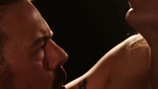 EPIC BETRAYAL Barbie Steals the Lust of the Year with Erik Everhards Insatiable Beast