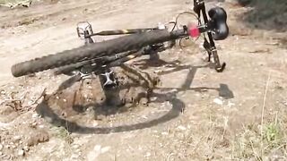 She Cant Handle the Truth 20YearOld Blonde Bombshell Devoured by Daddys Monster Cock!