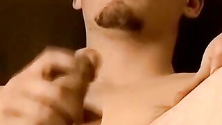 BRO showDialog Jason and TBone Engage in EPIC Beefcake Blowjob Battle!