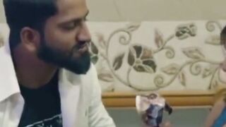 Chote Dom Ki Wali Badi Bhabhi Ki Wahi Bhen Ko Sodne Ka Safar