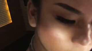 RAW POWER Asian Tranny Submission!