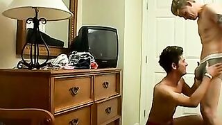 BOOM! EXCLUSIVE SPY CAM!