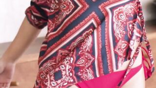 UNLEASHED TEASER Kate Jones Bares her Sultry Sorcery on Live Stream!