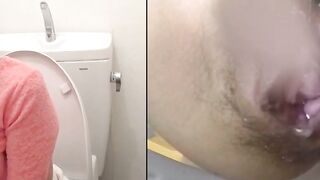 UNBELIEVABLE MOMENT! Japanese Goddess Gets CAUGHT PEEING IN PUBLIC  You Wont Believe What Happens Next!