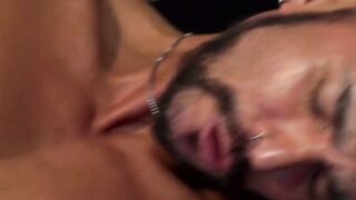 JAPANESE LATINO SENSATION KENJIS TORRID ORGY WITH HIMSELF A DESTRUCTIVE ASS MASSAGE EXTRAVAGANZA