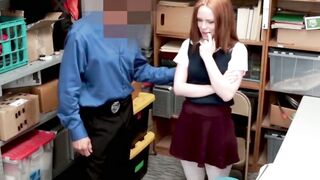 INFERNO OF PUNISHMENT Ella Hughes Sizzling Sentence for Blasphemy!