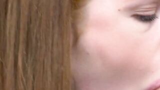 INFERNO OF PUNISHMENT Ella Hughes Sizzling Sentence for Blasphemy!