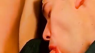 UNLEASH THE BEAST Jason Sizemores MASSIVE 12Inch Twink Cock Will LEAVE YOU BREATHLESS!!!