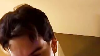 UNLEASH THE BEAST Jason Sizemores MASSIVE 12Inch Twink Cock Will LEAVE YOU BREATHLESS!!!