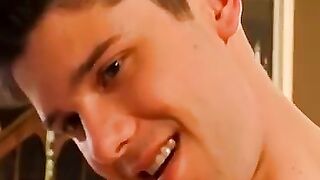UNLEASH THE BEAST Jason Sizemores MASSIVE 12Inch Twink Cock Will LEAVE YOU BREATHLESS!!!
