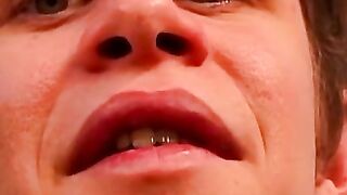 MINDBOGGLING 3WAY MESS Justin Mack and Peewees Insatiable Lust Knows No Bounds!