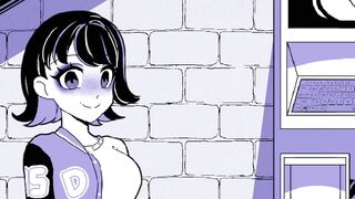 TRAPPED IN A CATHEDRAL OF CTHONIC DESIRE  FUCKING THE LOST SOUL OF THE DRAGON WATERGIRL