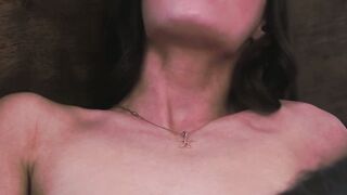 Double Trouble Katie Kush Saves the Day with a dildo Love Session