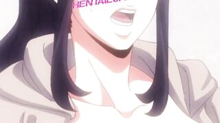 DESPERATE MOMOKAS SECRET FETISH EXPOSED!