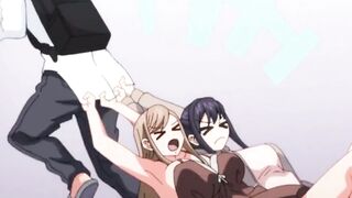DESPERATE MOMOKAS SECRET FETISH EXPOSED!