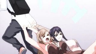 DESPERATE MOMOKAS SECRET FETISH EXPOSED!