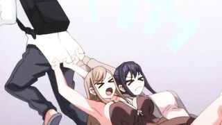 DESPERATE MOMOKAS SECRET FETISH EXPOSED!