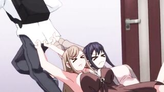DESPERATE MOMOKAS SECRET FETISH EXPOSED!