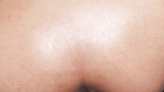 UNBELIEVABLE THAI FEMBOY ANAL ABUSE Petite Ladyboy Gets RAPED FROM BEHIND TO MOUTH!