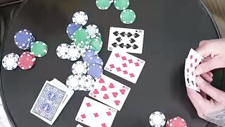 Blind Bet Where Sinners Play and Sexploits Reign