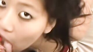 XXX FURY Chinese Goddess Michelle BROKEN by Toms Brutal Cock DEMOLITION