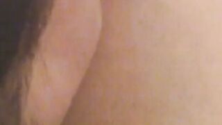 SUPERSIZED Jason Alcok Farts and Shoots Jizz in REALTIME POV Rocket Fuel Internal!