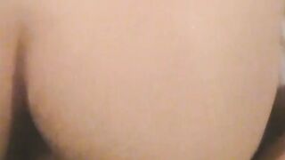 SUPERSIZED Jason Alcok Farts and Shoots Jizz in REALTIME POV Rocket Fuel Internal!