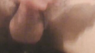 SUPERSIZED Jason Alcok Farts and Shoots Jizz in REALTIME POV Rocket Fuel Internal!