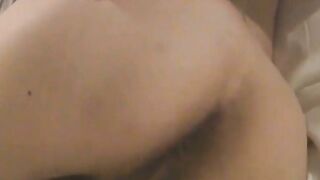 SUPERSIZED Jason Alcok Farts and Shoots Jizz in REALTIME POV Rocket Fuel Internal!