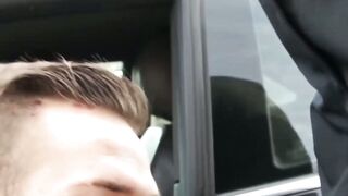 Exposed The Hot Boys Outrageous Blowjob Obsession  Watch Him Get His Face Covered in Cum!