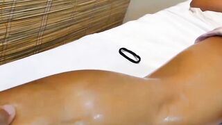 Feet Frenzy to Anal Orgy Twinks Surprise Suck Sesh Leads to Brutal Bareback Banging!