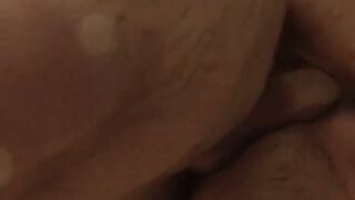 Tattooed TSwirl Powerhouse Unleashes Savage Shower Stomping