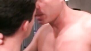 RAW UNLEASHED Micah Lawrences Tiny Twink Hole Gets BLOWN APART by Jason Sparks Beefy Cock in Insane Raw Sex Freakout!