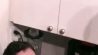 RAW UNLEASHED Micah Lawrences Tiny Twink Hole Gets BLOWN APART by Jason Sparks Beefy Cock in Insane Raw Sex Freakout!