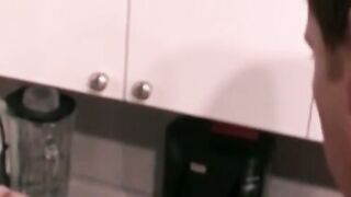 RAW UNLEASHED Micah Lawrences Tiny Twink Hole Gets BLOWN APART by Jason Sparks Beefy Cock in Insane Raw Sex Freakout!