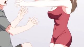 INSATIABLE SLUT GETS POUNCED ROUGH BY MASTIFF  UNCUT HENTAI EXCESS 2025