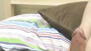 UNLEASH THE BEAST Felix and Ian Engage in EPIC Dick Slapping Session That Will Leave You Breathless!