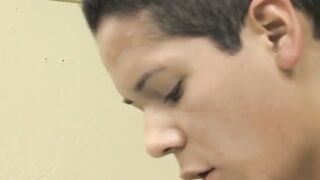 UNLEASH THE BEAST Felix and Ian Engage in EPIC Dick Slapping Session That Will Leave You Breathless!