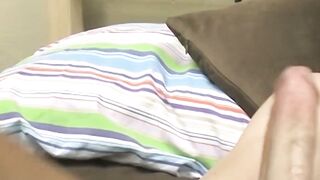 UNLEASH THE BEAST Felix and Ian Engage in EPIC Dick Slapping Session That Will Leave You Breathless!