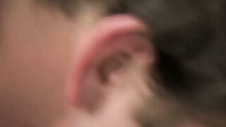 UNLOCKED Redhead Sensation Alan Parish TRASHED BY Hung Beast, ThenTypeDef his raw squirt!