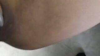 UNCUT AND UNFORGETTABLE! Insatiable Lovelife Spreads Wide for Unbridled Orgasmic Bliss