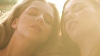 UNBELIEVABLE CHEATING ACTION! Ukrainian Teenager Steals Her Lovers Girlfriend  Takes Revenge On Her Bodies!!1!