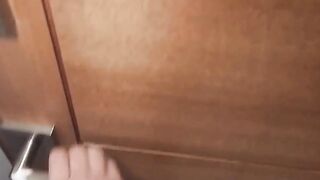 Chloe-Rose's Petite Body Gets A Mess Of Daddy's Hot Load
