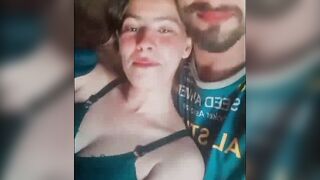 Indian Couple's Sensual Journey of Passion - Hot Desi Love Story