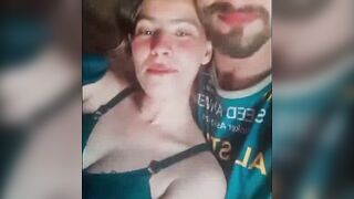 Indian Couple's Sensual Journey of Passion - Hot Desi Love Story