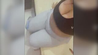 Indian Girl Shows her Boobs and Pussy