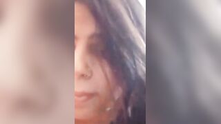 INDIAN SIREN UNLEASHES FURY Watch as Ravishing Rohini Pleases Herself in EPIC 45Minute Orgasmic Odyssey!