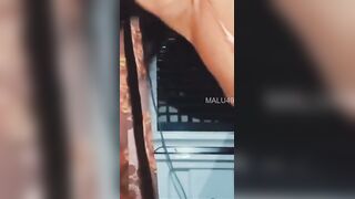 EXPOSED Hot Indian Housewives Exposed in Raunchy Threesome Romance!