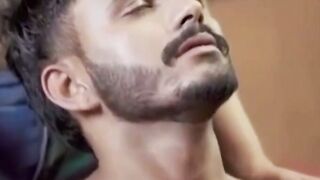 MASSAGE PARLOUR WALI GORI ki CHUT mein LAD DIYA Ek ROCHAK GAALI!