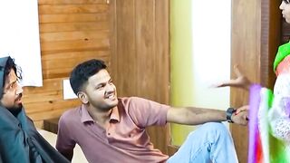 Married Bhabhi ki Gehraiyan Pyaar, Betrayal, aur Forced Cheating!
